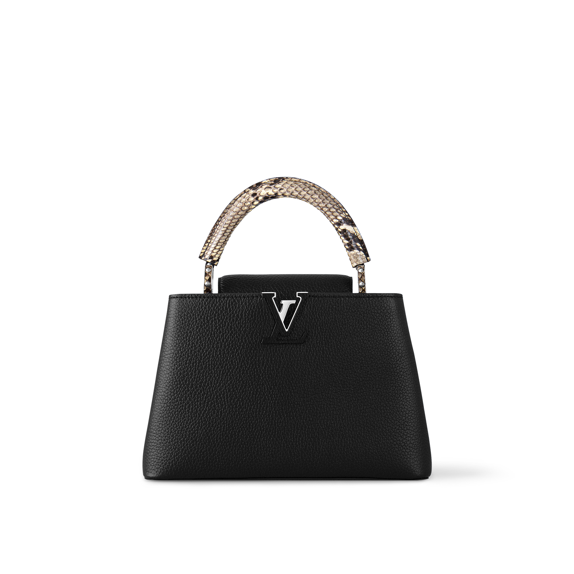 Capucines BB - Luxury All Collections - Handbags | Women N92040